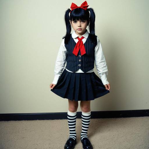 Child's Play Costume: Realistic Solo Woman