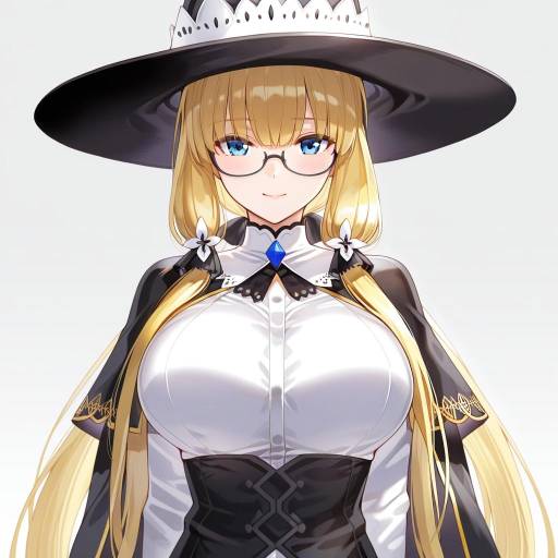 Illustration of Aesc (fate), fate/grand order in the style of Kfr