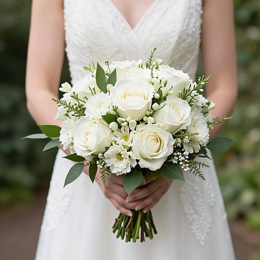 Wedding Flowers by Rugeley Florist