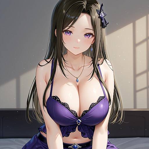 Illustration of Mukai takumi, idolmaster in the style of Bekotarou