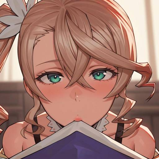 Illustration of Alisha diphda, tales of (series) in the style of Zakusi