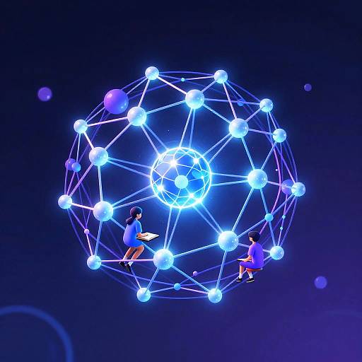 Dynamic AI-Driven Study Platform