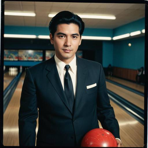 Vintage Guatemalan Presidential Cosplay Outfit
