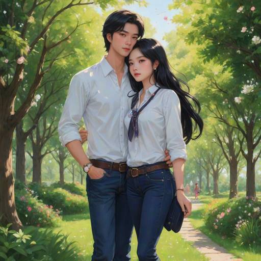 Dreamy Orchard Princess Carry Scene Dreamy Orchard Princess Carry Scene