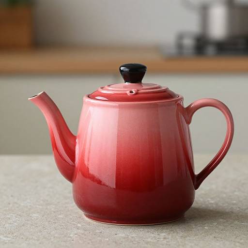 Le Creuset Grand Ceramic Teapot