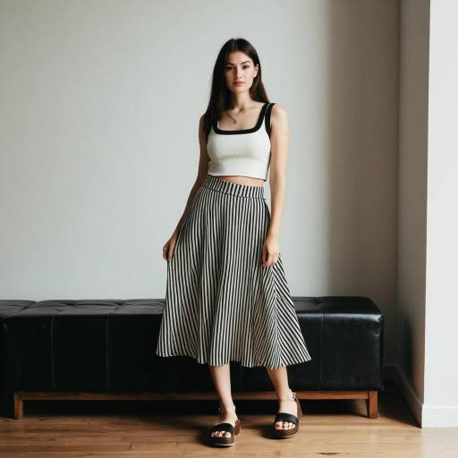 Chic Casual Outfit Inspiration for Women