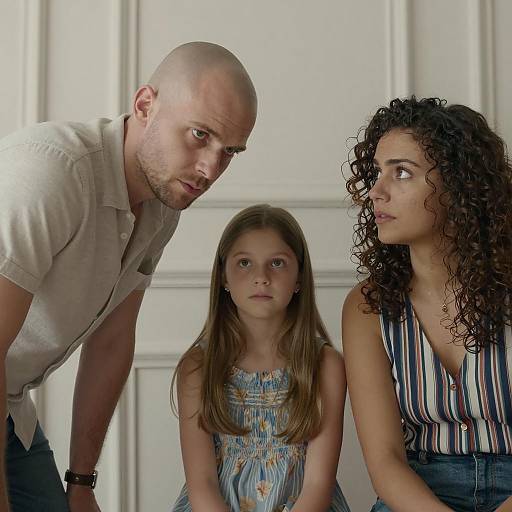 Engaging Family Dynamics in a Room