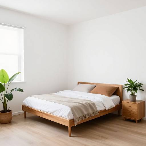 Kawaii Influencers Cozy Room Scene