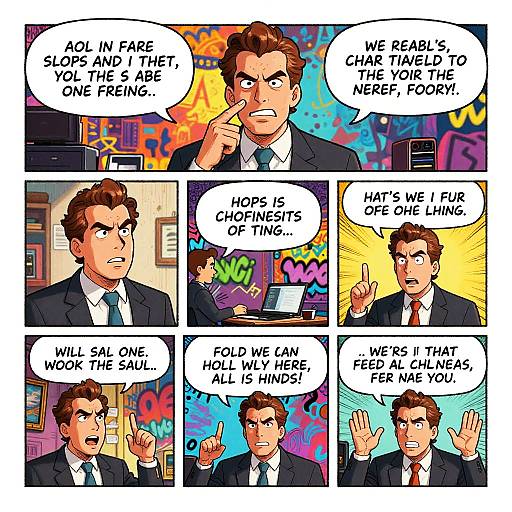 Saul Goodman Satirical Cartoon Memes
