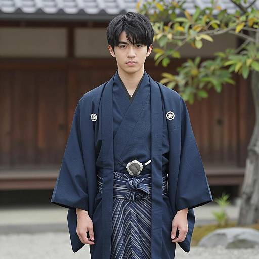 Realistic Tamaki Amajiki Costume Photography