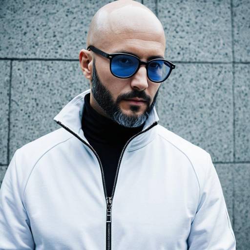 Edgy Hugo Strange Cosplay Outfit Ideas