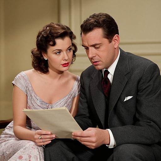 Heaven Can Wait Intense Connection Scene