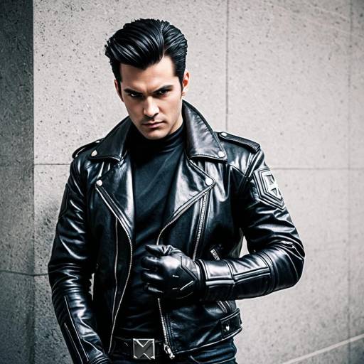 Blade Marvel Comics Cosplay Inspiration