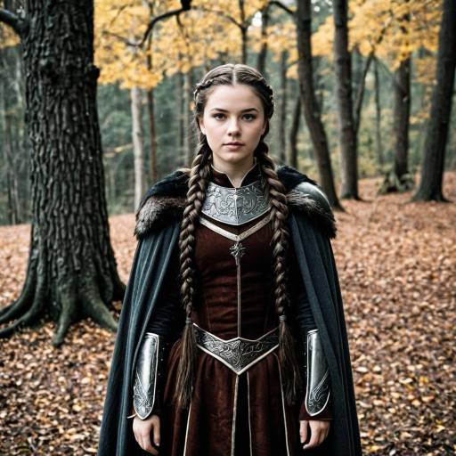 Game of Thrones Halloween Character