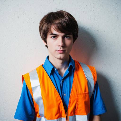 Emmet Brickowski Cosplay Costume Design