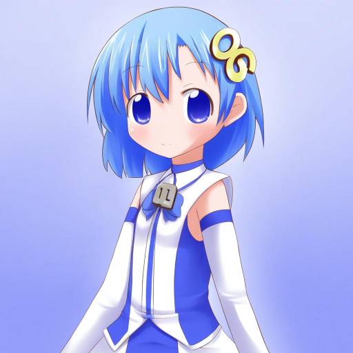 Illustration of 98-tan, os-tan in the style of Makuran