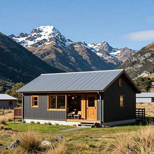 Adelong Valley Farm Stay - Mt Buller