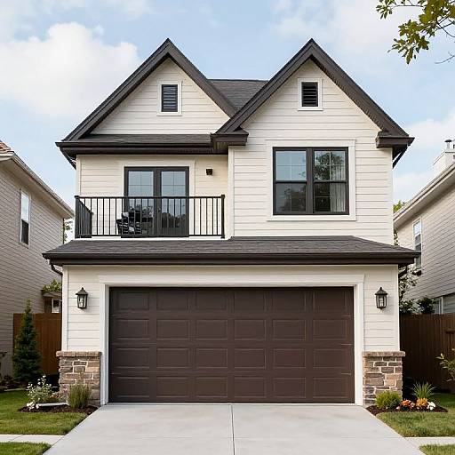 Top 25 Garage Apartment Ideas