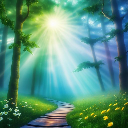 Healing Frequencies Through Birdsong Perspective Healing Frequencies Through Birdsong Perspective