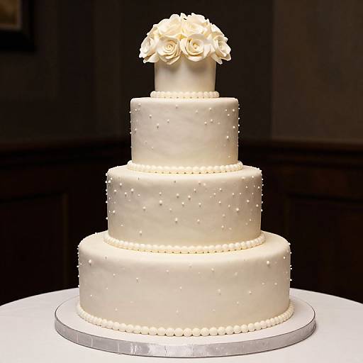 Futuristic Wedding Cakes and Home Design