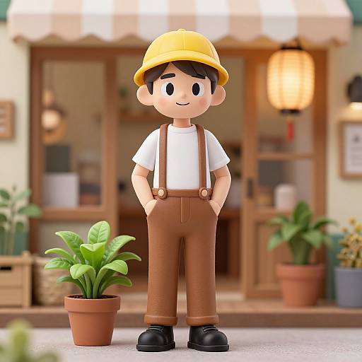 Male Poppy Playtime Costume Full Body