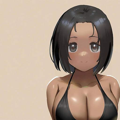 Illustration of Arung samudra (cessa), ombok diving and delivery services in the style of Qian wu atai