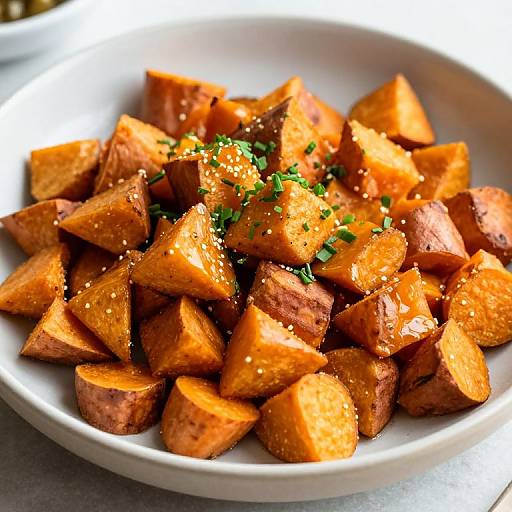Delicious Sweet Potato Hash Recipe