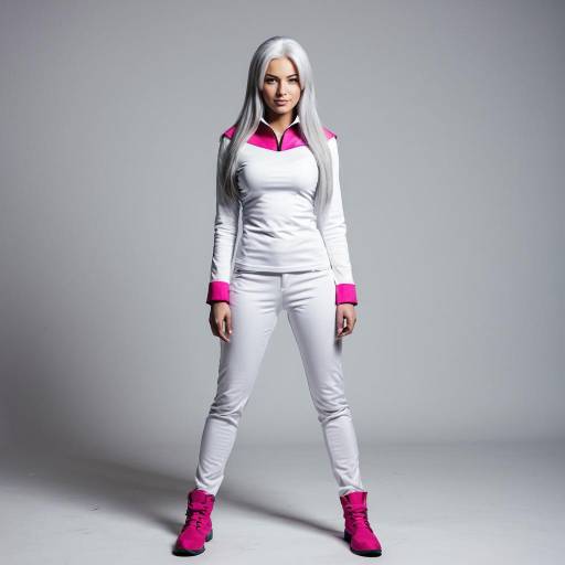 Stylish Johngalli Cosplay Costume Ideas