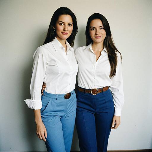 Western Formal Wear for Women