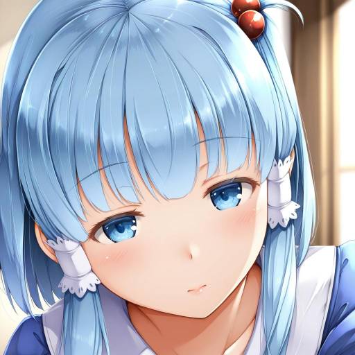 Illustration of 98se-tan, os-tan in the style of Sugiyuu