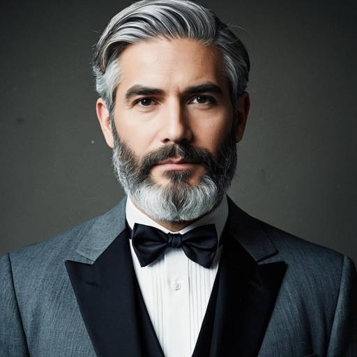 David Dunn Male Cosplay Costume Design