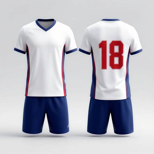 Shadowrun School Jersey Design