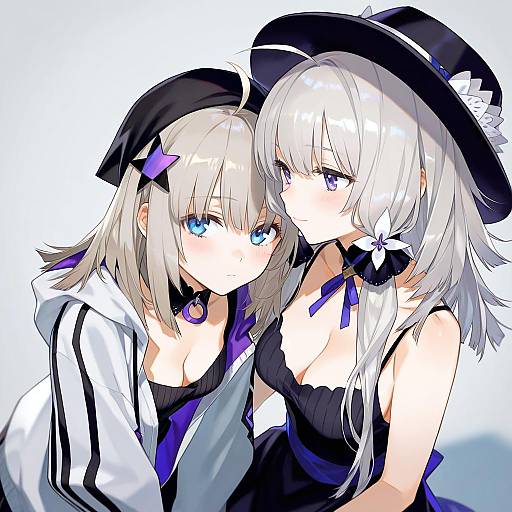 Illustration of Aa-12 (girls' frontline), girls' frontline in the style of Nishihara isao