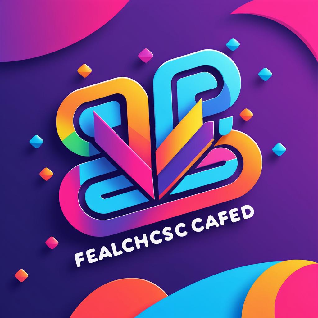 Playful Logo Design for Educational Games