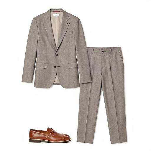 Suitsupply Summer Collection Fashion