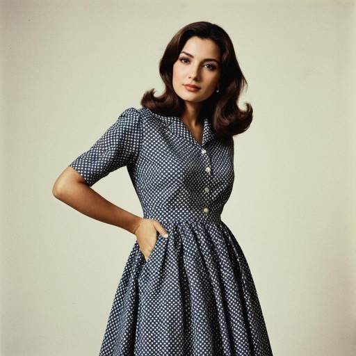 Vintage 1960s Italian Style Inspiration