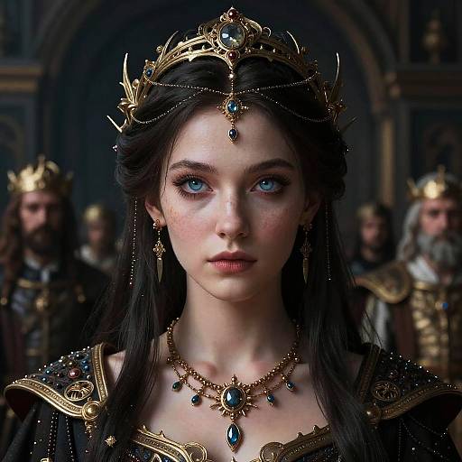 Enchantress in AI-Controlled Epochs