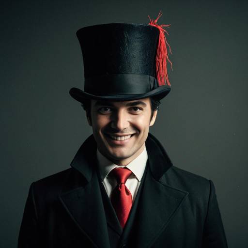 Sinister Villain Cosplay Costume Design