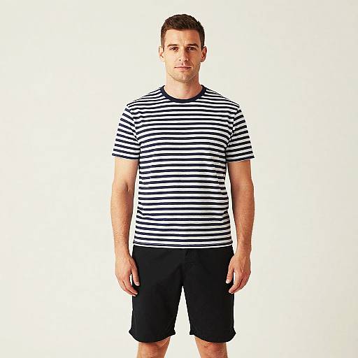 Modern Casual Dad Outfit