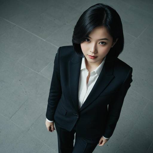 Elegant Minimalist Outfit Inspiration