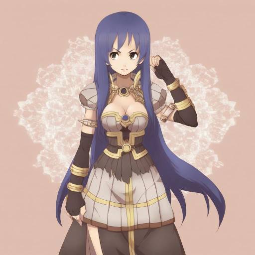 Illustration of Alchemist (ragnarok online), ragnarok online in the style of Gazacy (dai)