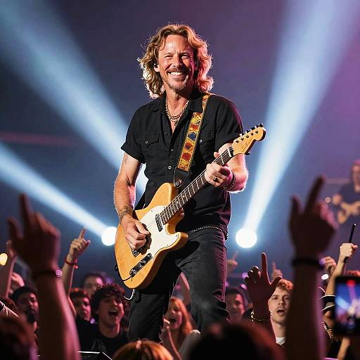 Peter Steele Confident Live Concert