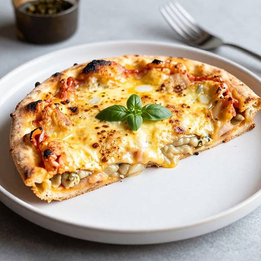 Pizza Frittata Recipe by Danielle Walker