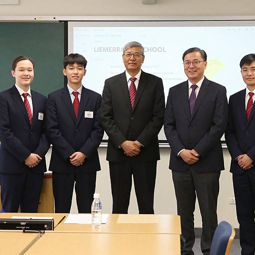 Limerick Schools Join New Scheme