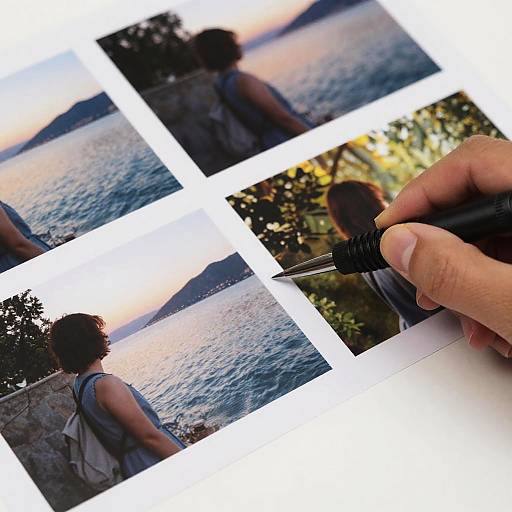 Photorealistic Image Extender Tool