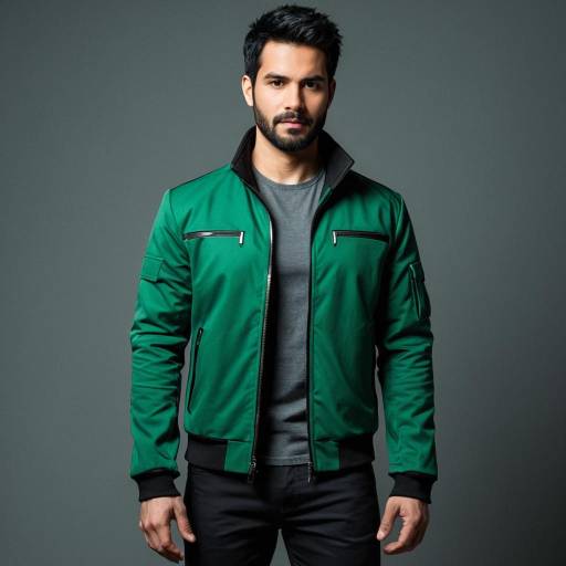 Stylish Lee Everett Male Cosplay Idea