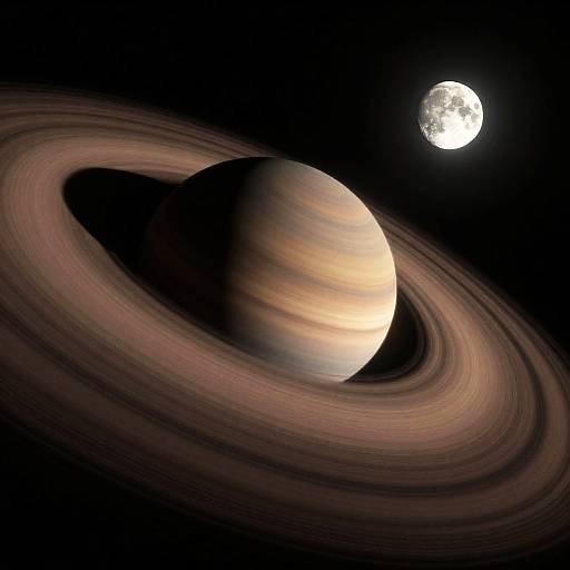 Morbid Sci-Fi Protoplanetary Empire