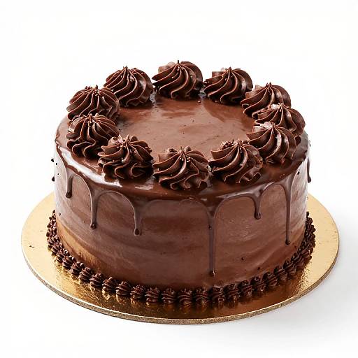 Chocolate Cake Gift Delivery Delhi