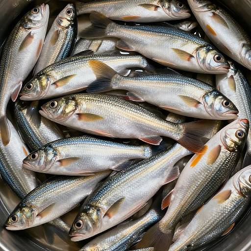 Sherlock Holmes Utopian Fish Composition