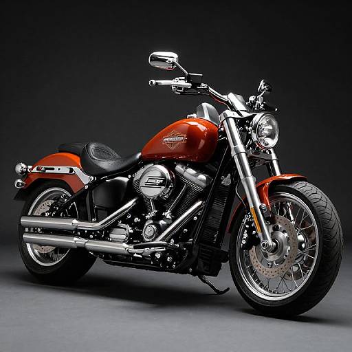 Harley Davidson V Rod Muscle Wallpaper